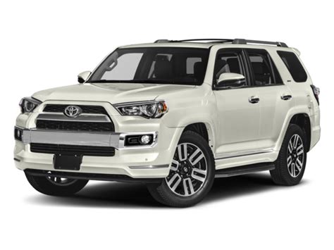 2017 Toyota 4Runner Reliability